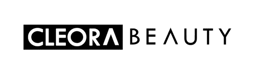 Logo of Cleora beauty